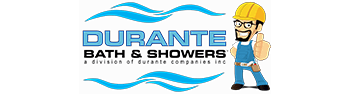 durante bathrooms logo